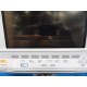 HP Viridia V24C CRITICAL CARE Monitor (CO2 NBP CO EKG SpO2 DTM BAM Print) 11058