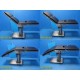 2006 Skytron 6002 OR Surgical Table W/ Remote Pendent, 600lbs Capacity ~ 31835