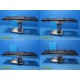2006 Skytron 6002 OR Surgical Table W/ Remote Pendent, 600lbs Capacity ~ 31835