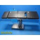 2006 Skytron 6002 OR Surgical Table W/ Remote Pendent, 600lbs Capacity ~ 31835
