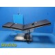 2006 Skytron 6002 OR Surgical Table W/ Remote Pendent, 600lbs Capacity ~ 31835