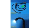 Olympus OSF-V60 Sigmoidoscope Flexible Video Scope W/ MAJ-639 Cap ~ 33087