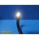 Olympus OSF-V60 Sigmoidoscope Flexible Video Scope W/ MAJ-639 Cap ~ 33087