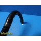 Olympus OSF-V60 Sigmoidoscope Flexible Video Scope W/ MAJ-639 Cap ~ 33087