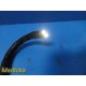 Olympus OSF-V60 Sigmoidoscope Flexible Video Scope W/ MAJ-639 Cap ~ 33087