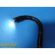 Olympus OSF-V60 Sigmoidoscope Flexible Video Scope W/ MAJ-639 Cap ~ 33087