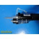 Olympus OSF-V60 Sigmoidoscope Flexible Video Scope W/ MAJ-639 Cap ~ 33087