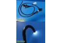 Olympus OSF-V60 Video Sigmoidoscope W/ MAJ-639 Water Resistant Cap ~ 33508