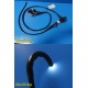 Olympus OSF-V60 Video Sigmoidoscope W/ MAJ-639 Water Resistant Cap ~ 33508