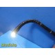Olympus OSF-V60 Video Sigmoidoscope W/ MAJ-639 Water Resistant Cap ~ 33508