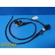 Olympus OSF-V60 Video Sigmoidoscope W/ MAJ-639 Water Resistant Cap ~ 33508