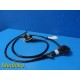 Olympus OSF-V60 Video Sigmoidoscope W/ MAJ-639 Water Resistant Cap ~ 33508