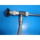 JARIT IN-SPX 0 Degree Rigid Nasopharyngoscope W/ Mirror Sheath FO Cable (6662)