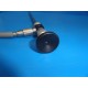 JARIT IN-SPX 0 Degree Rigid Nasopharyngoscope W/ Mirror Sheath FO Cable (6662)