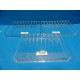 3 x BECKAMN COULTER SRT-10-1 OLYMPUS SAMPLE RACKS  12806