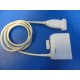 ATL L12-5 50 MM Broadband Linear Array Ultrasound Transducer Probe ~ 12854