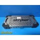 Stryker 6541-8-100 TRIATHLON Titanium Prep Tray W/ Carrying Case ~ 31827
