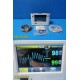 2014 Manufactured Covidien PM1000N Monitor W/ SpO2 Sensor & DOC-10 Cable ~ 33812