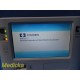 2014 Manufactured Covidien PM1000N Monitor W/ SpO2 Sensor & DOC-10 Cable ~ 33812