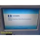 2015 Covidien Nellcor PM1000N SpO2 Monitor W/ Sensor & Cable ~ 33810