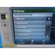 Nellcor PM1000N Respiratory Monitor W/ SpO2 Sensor & DOC-10 Cable~33808