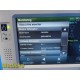 Nellcor PM1000N Respiratory Monitor W/ SpO2 Sensor & DOC-10 Cable~33808