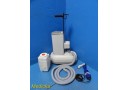 BSN Medical American Ortho 0295-200 Cast Cutter W/ Dust Vacuum Hose Filter~33488
