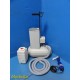 BSN Medical American Ortho 0295-200 Cast Cutter W/ Dust Vacuum Hose Filter~33488