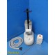 BSN Med American Ortho 0295-420 Cast Dust (Bone Dust)Vacuum W/ Hose Filter~33489