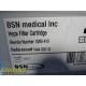 BSN Med American Ortho 0295-420 Cast Dust (Bone Dust)Vacuum W/ Hose Filter~33489
