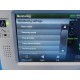 Covidien Nellcor PM1000N Respiratory Monitor W/ SpO2 Sensor & DOC-10 Cable~33492