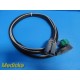 Philips 989803158661 MRX Pads/CPR Meter Cable Multifunction Cable ~ 33658