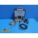 Parks Medical 811-L Ultrasonic Flow Detector W/ PSU, Probe & New Battery ~ 33654