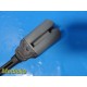 Philips M3508A Hand Free Pads Cable Plug Connector 7 1/2ft ~ 33656
