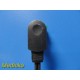 Philips M3508A Hand Free Pads Cable Plug Connector 7 1/2ft ~ 33656