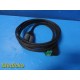 Philips M3508A Hand Free Pads Cable Plug Connector 7 1/2ft ~ 33656