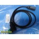 Philips M3508A Hand Free Pads Cable Plug Connector 7 1/2ft ~ 33656