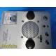 Parks Medical Ultrasonic Doppler Flow Detector Model 811 W/O Probe ~ 33479