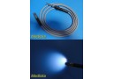 Olympus A3293 Fiber Optic Light Guide Cable 3.5mm Non-transparent 8ft ~ 33480