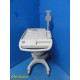 GE Healthcare 2017210-00 Mac 5000 Trolley / Mobile Cart ONLY ~ 33483