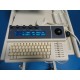 ATL ULTRAMARK 4A UMA 4 ULTRASOUND W/ 3.5Mhz CLA 76 & 3.0MHz Access A Probes/9203