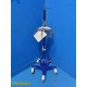 Karl Storz C-MAC Video Laryngoscopy Device Rolling Cart ~ 33856