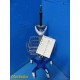 Karl Storz C-MAC Video Laryngoscopy Device Rolling Cart ~ 33856