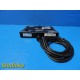 2009 Arthrex AR-8310 Adapteur Power System II Foot Control ~ 33859