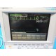 HP V24CT Color Patient Monitor W/ CO2 NBP SpO2 EKG Print Modules & Cables ~11136