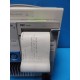 HP V24CT Color Patient Monitor W/ CO2 NBP SpO2 EKG Print Modules & Cables ~11136