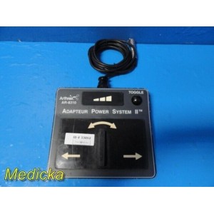 https://www.themedicka.com/19310-222506-thickbox/2009-arthrex-ar-8310-adapteur-power-system-ii-foot-pedal-33862.jpg