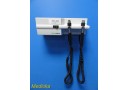 Welch Allyn 767 Series Wall Transformer W/ 2X Handles ~ 33863