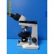 Leica ATC2000 Ref 498 Lab Microscope W/ 4X Objectives ~ 33681