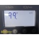 2012 Nellcor (NPB) N-65 Oximax Patient Monitor W/ SPO2 Sensor & Case~33841